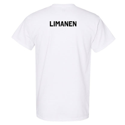 Marshall - NCAA Women's Tennis : Katy Limanen - Classic Shersey T-Shirt-1