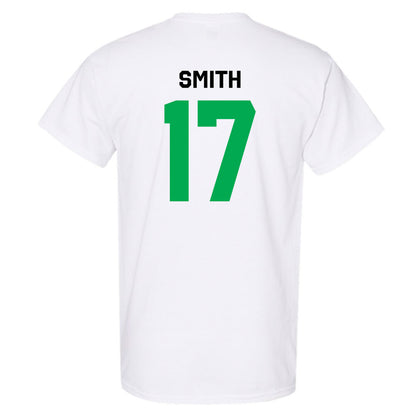 Marshall - NCAA Football : Daytione Smith - Classic Shersey T-Shirt-1