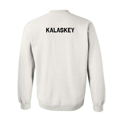Marshall - NCAA Men's Golf : Joseph Kalaskey - Classic Shersey Crewneck Sweatshirt-1