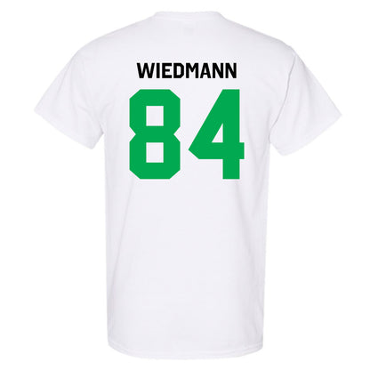 Marshall - NCAA Football : Nico Wiedmann - Classic Shersey T-Shirt-1
