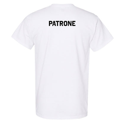 Marshall - NCAA Men's Track & Field : Perry Patrone - Classic Shersey T-Shirt-1