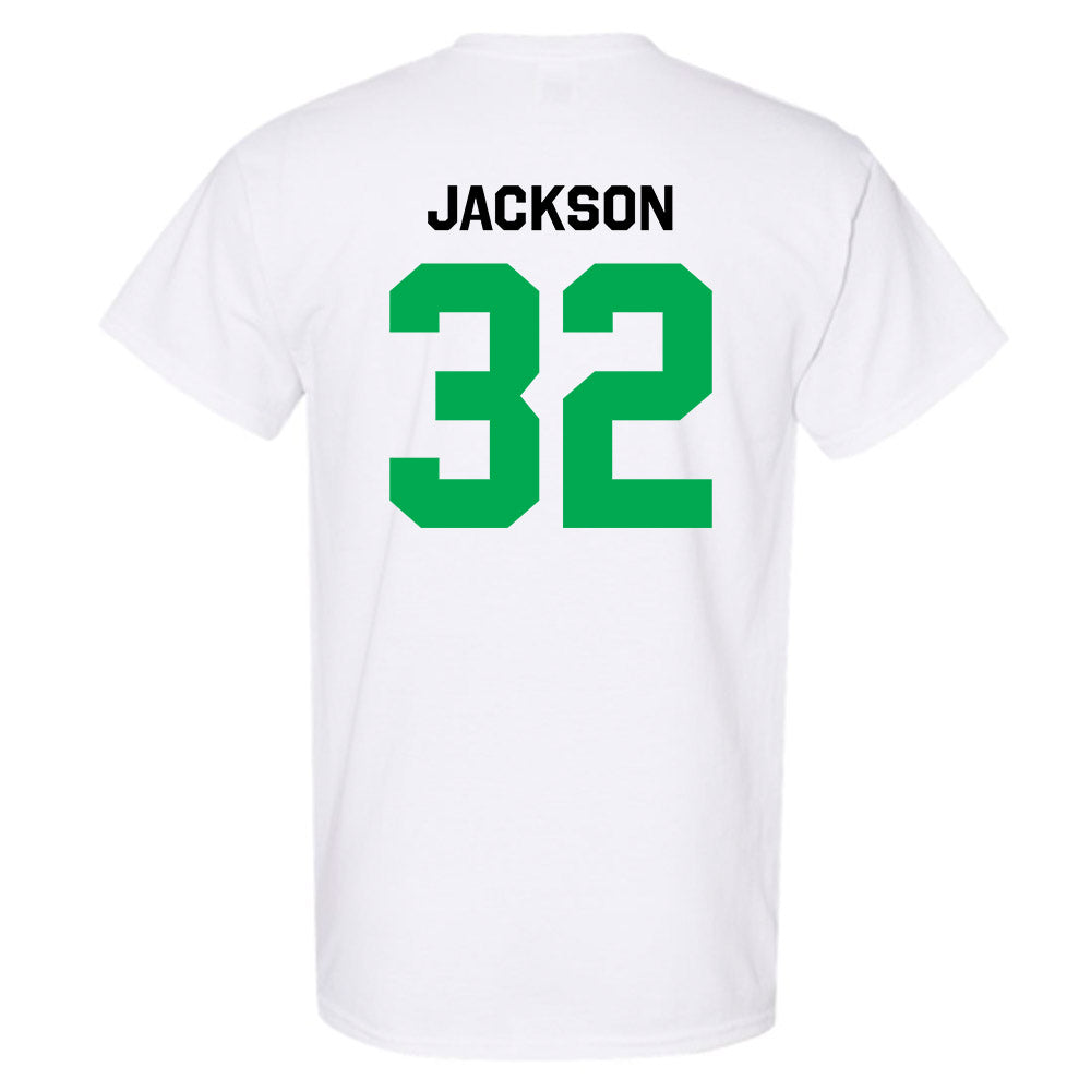 Marshall - NCAA Baseball : Peyton Jackson - Classic Shersey T-Shirt-1