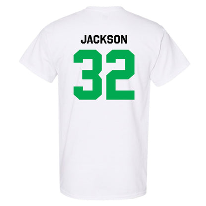 Marshall - NCAA Baseball : Peyton Jackson - Classic Shersey T-Shirt-1