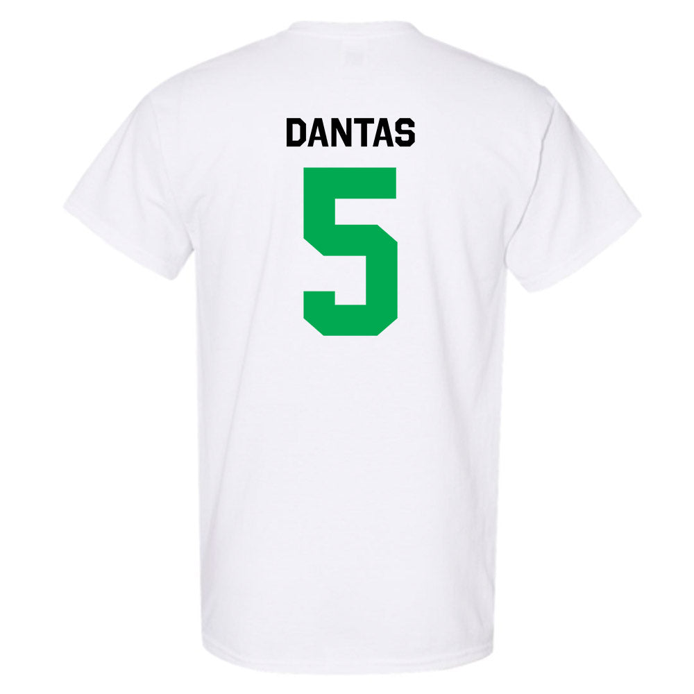 Marshall - NCAA Women's Soccer : Fernanda Dantas - Classic Shersey T-Shirt-1
