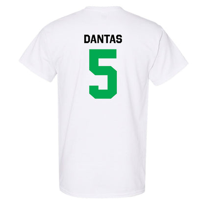 Marshall - NCAA Women's Soccer : Fernanda Dantas - Classic Shersey T-Shirt-1