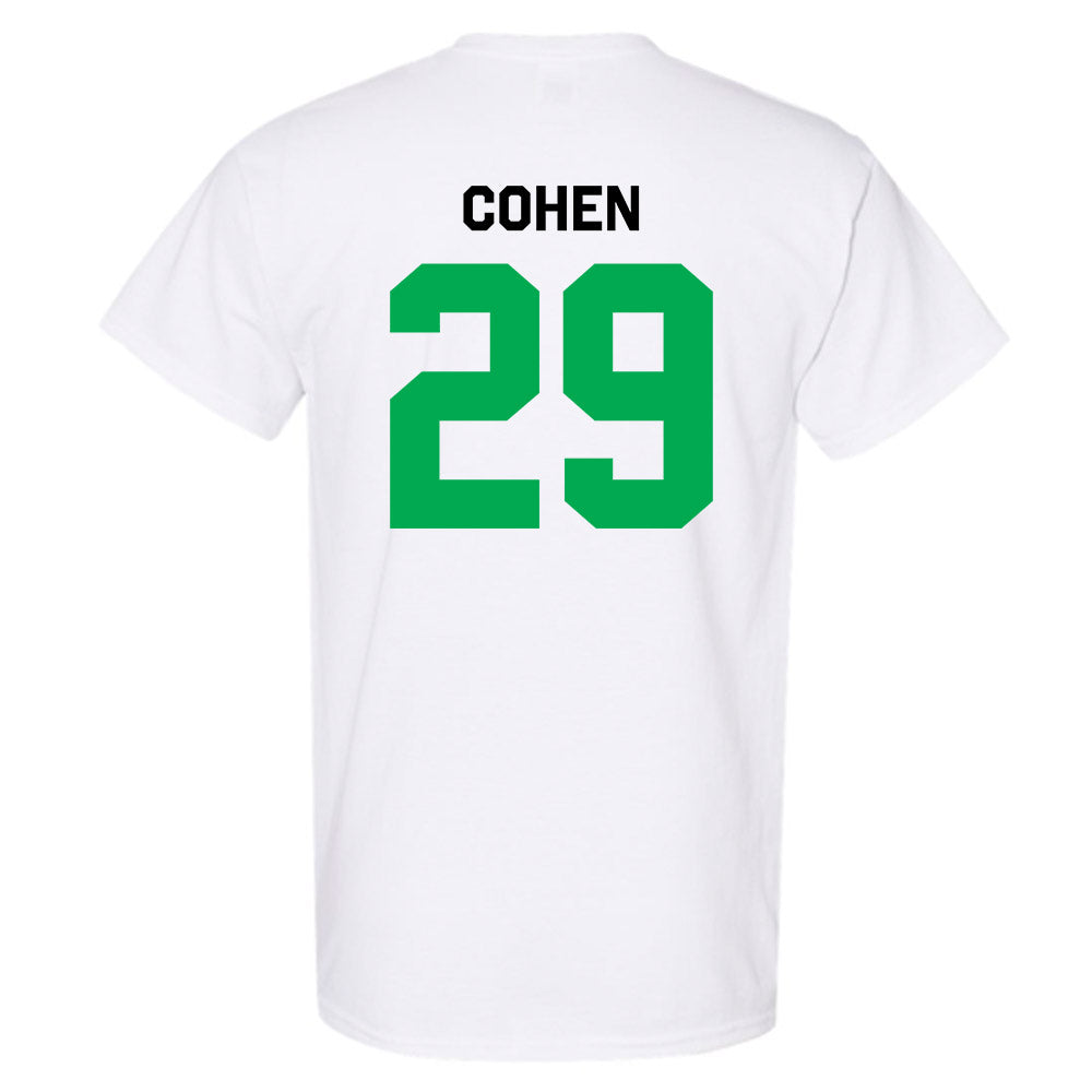 Marshall - NCAA Baseball : Ben Cohen - Classic Shersey T-Shirt-1