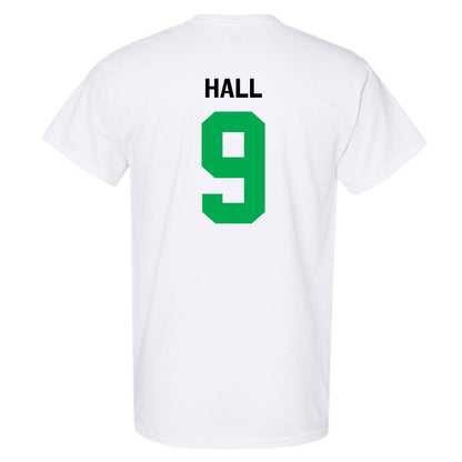 Marshall - NCAA Football : Brayden Hall - Classic Shersey T-Shirt-1