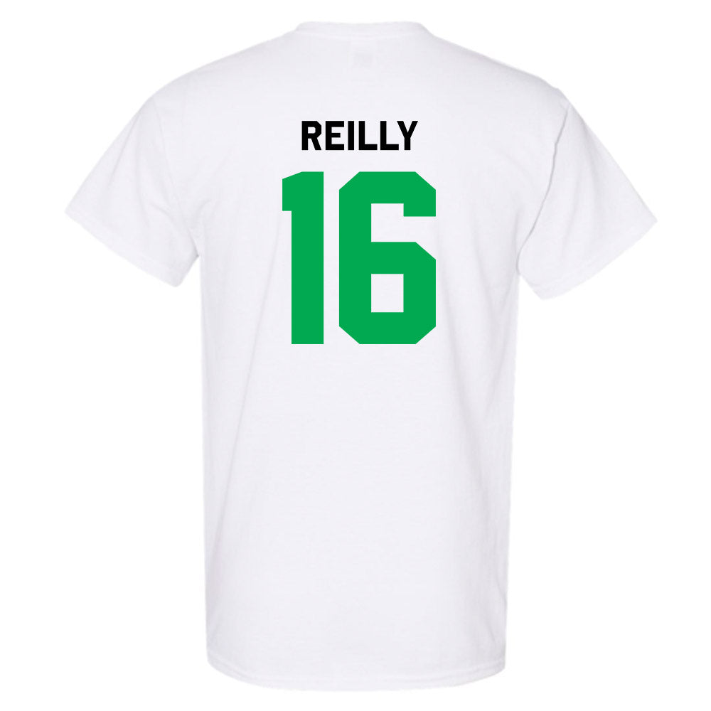 Marshall - NCAA Women's Volleyball : Marae Reilly - Classic Shersey T-Shirt-1