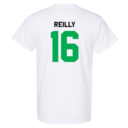 Marshall - NCAA Women's Volleyball : Marae Reilly - Classic Shersey T-Shirt-1