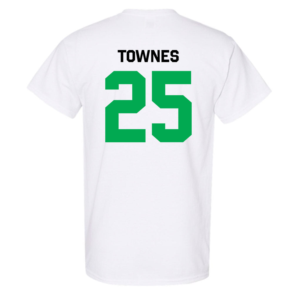 Marshall - NCAA Women's Soccer : Madison Townes - Classic Shersey T-Shirt-1