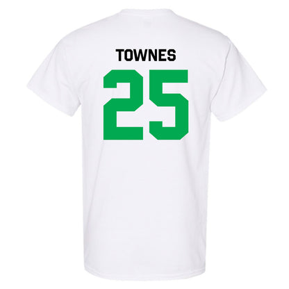 Marshall - NCAA Women's Soccer : Madison Townes - Classic Shersey T-Shirt-1