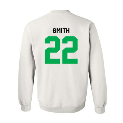 Marshall - NCAA Baseball : Jack Smith - Classic Shersey Crewneck Sweatshirt-1