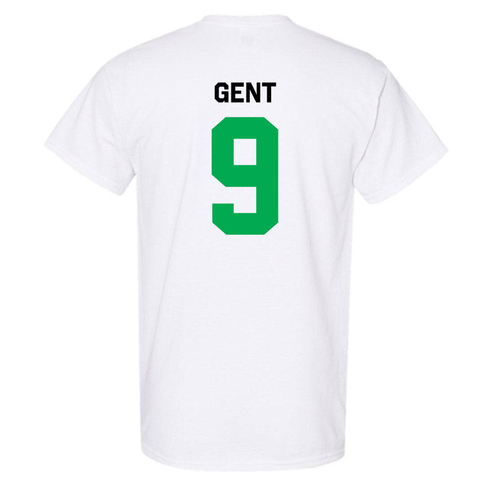 Marshall - NCAA Women's Soccer : Tiggi Gent - Classic Shersey T-Shirt-1