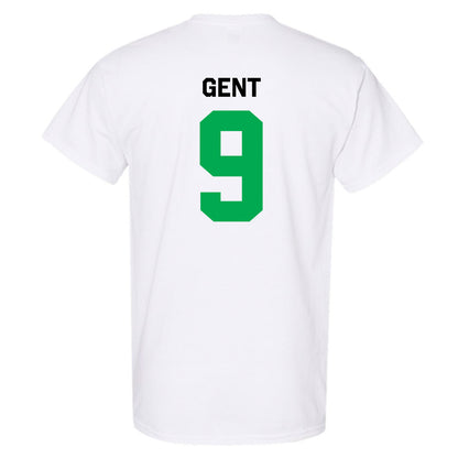 Marshall - NCAA Women's Soccer : Tiggi Gent - Classic Shersey T-Shirt-1