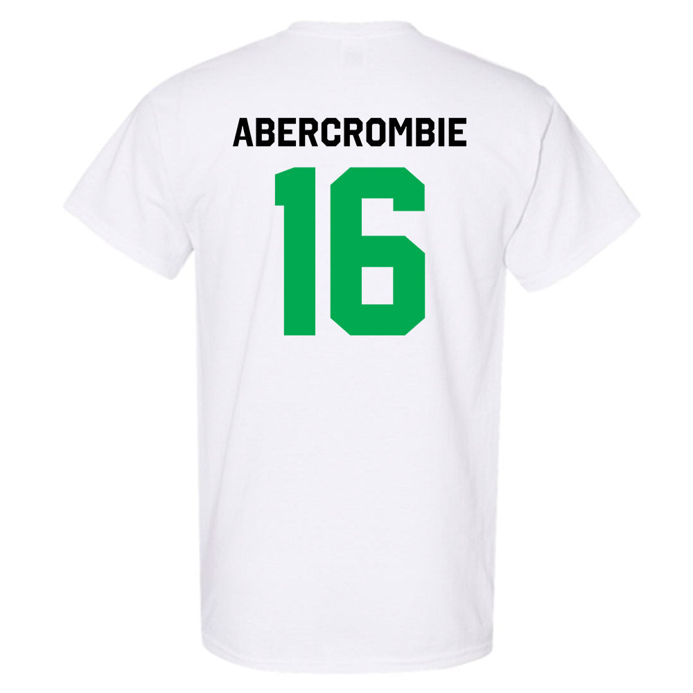 Marshall - NCAA Football : Jalyn Abercrombie - Classic Shersey T-Shirt-1