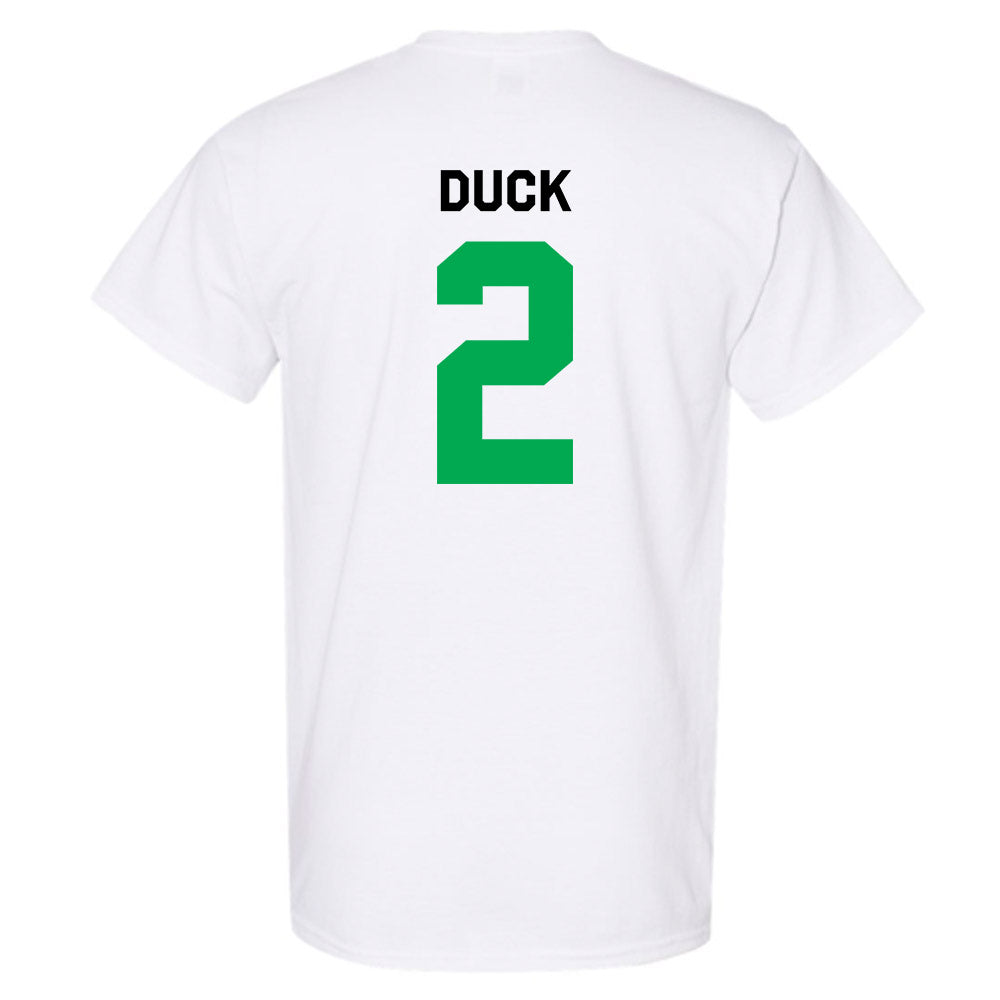 Marshall - NCAA Softball : Bekah Duck - Classic Shersey T-Shirt-1