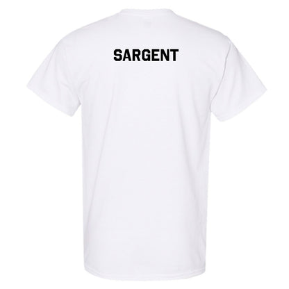 Marshall - NCAA Women's Golf : Taylor Sargent - Classic Shersey T-Shirt-1