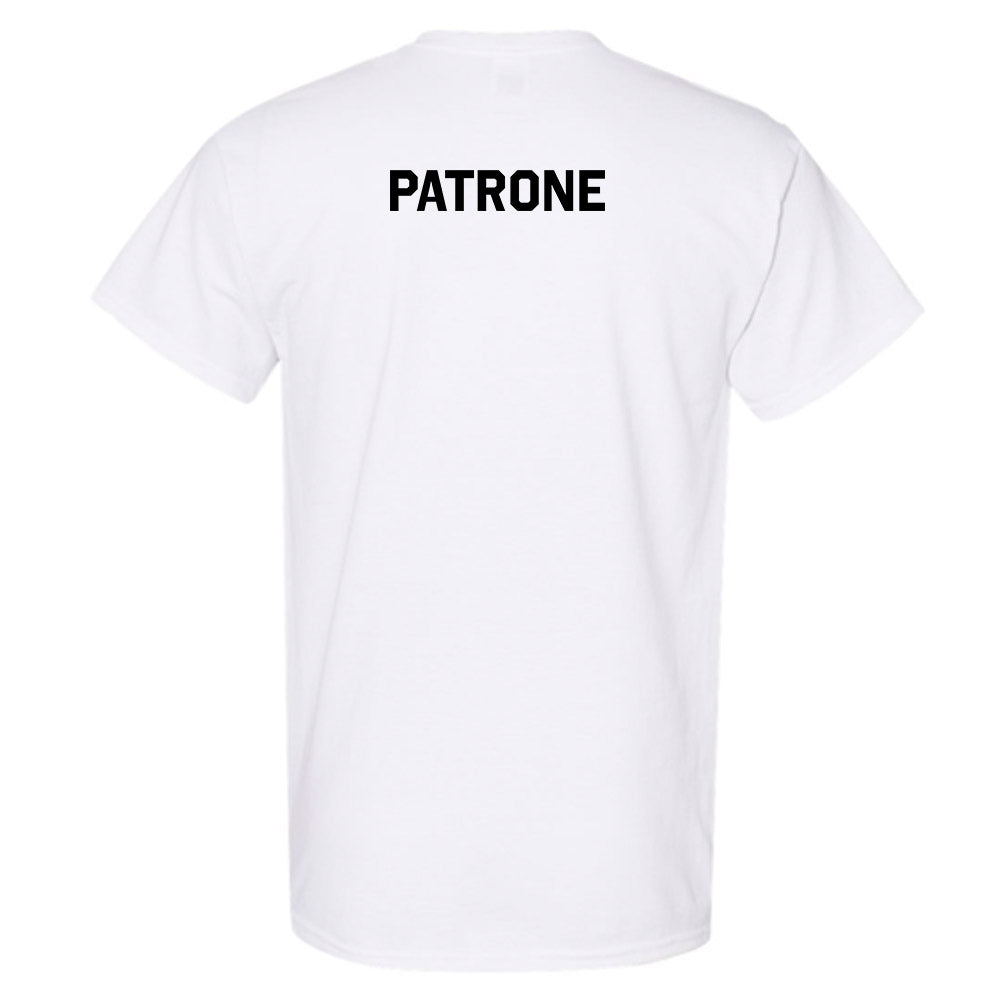 Marshall - NCAA Men's Track & Field : Perry Patrone - Classic Shersey T-Shirt-1