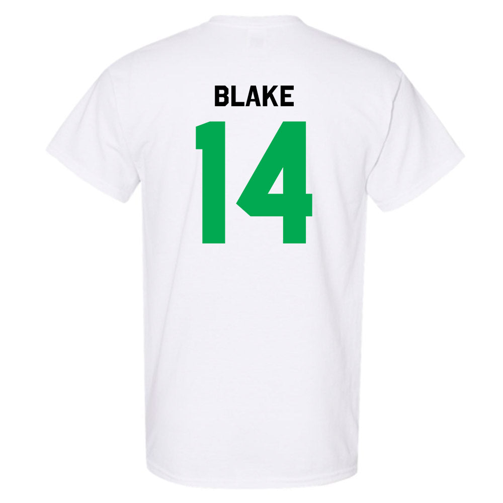 Marshall - NCAA Softball : Ava Blake - Classic Shersey T-Shirt-1