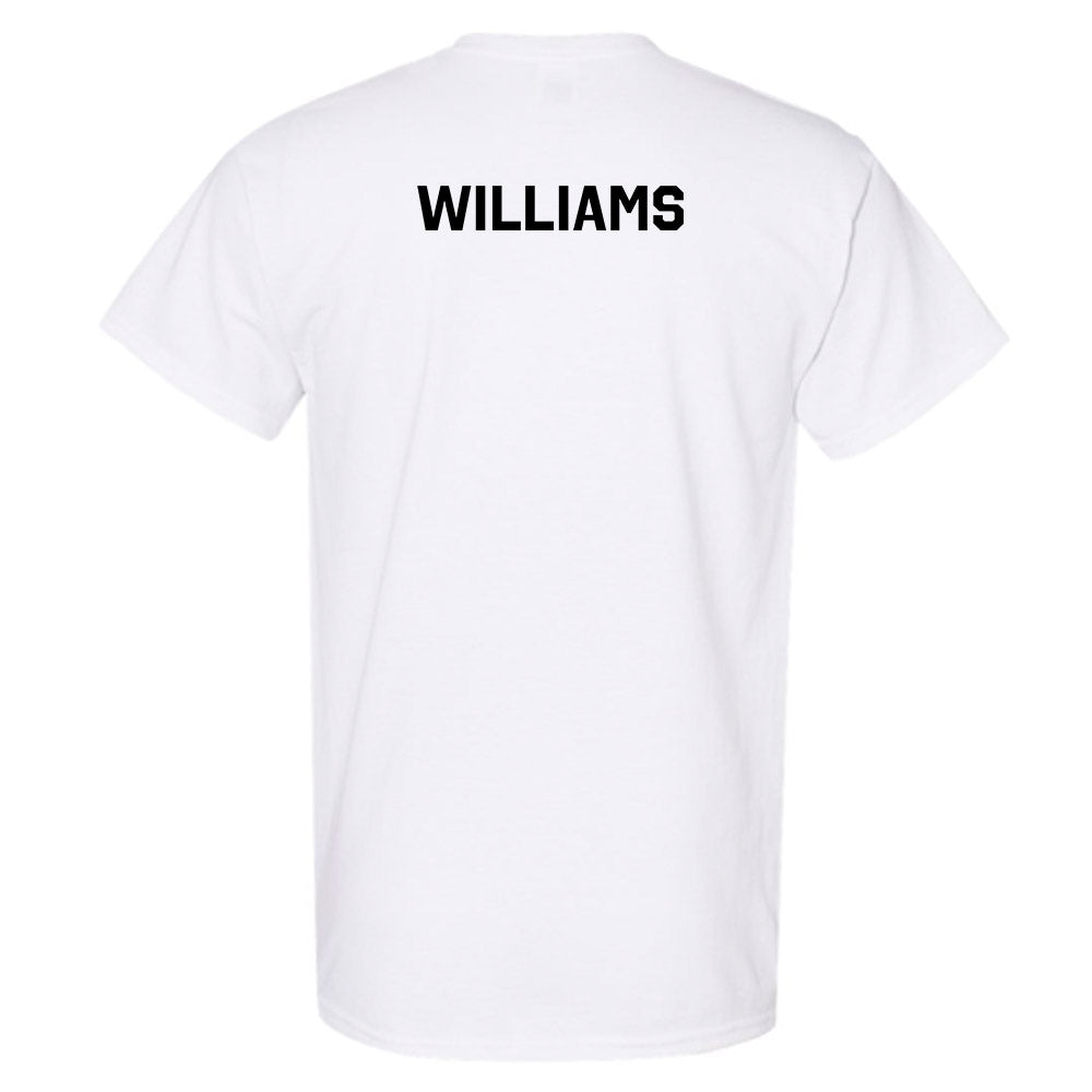 Marshall - NCAA Women's Track & Field : Alayezia Williams - Classic Shersey T-Shirt-1