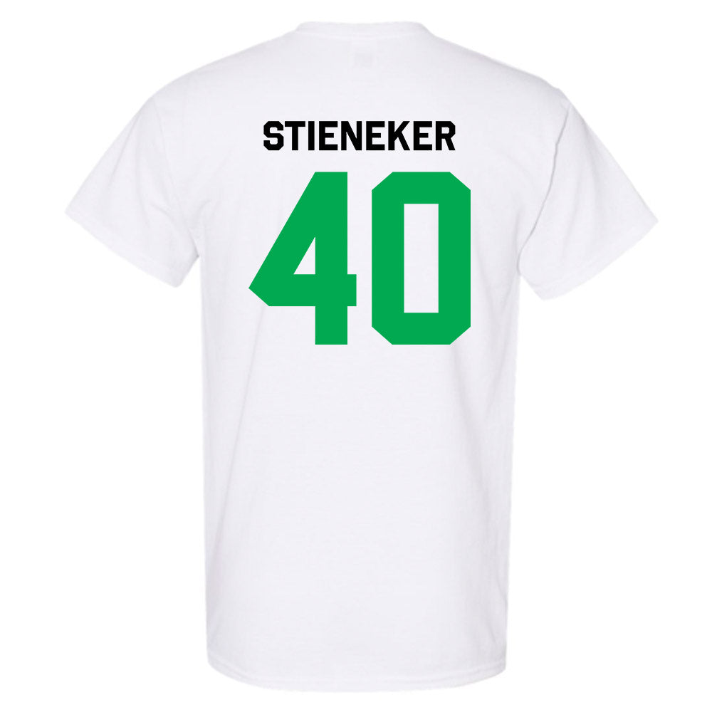 Marshall - NCAA Softball : Addison Stieneker - Classic Shersey T-Shirt-1