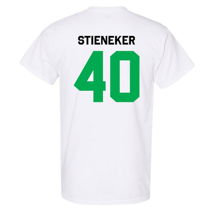 Marshall - NCAA Softball : Addison Stieneker - Classic Shersey T-Shirt-1