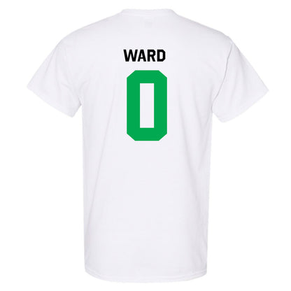 Marshall - NCAA Women's Track & Field : Meagan Ward - Classic Shersey T-Shirt-1