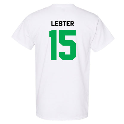 Marshall - NCAA Football : Tristan Lester - Classic Shersey T-Shirt-1