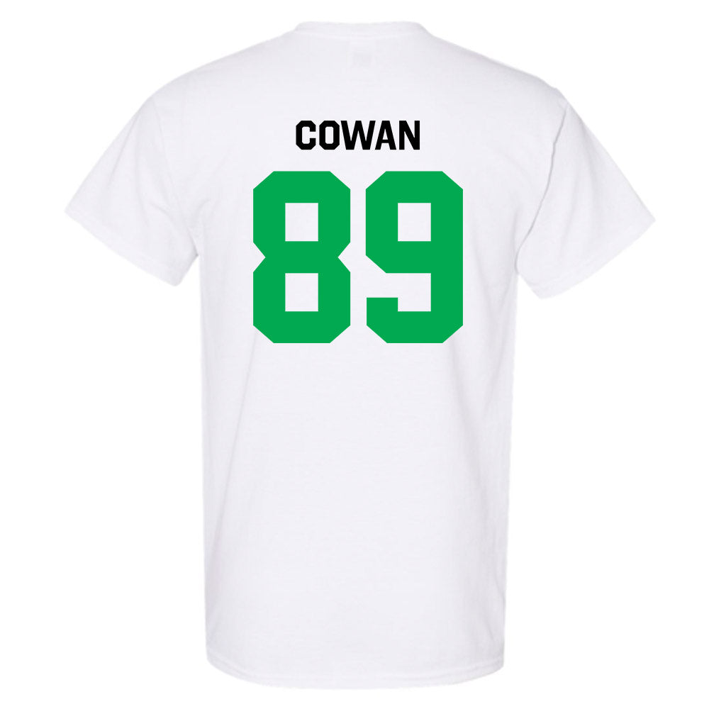Marshall - NCAA Football : atley cowan - Classic Shersey T-Shirt-1