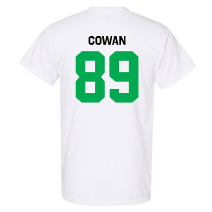 Marshall - NCAA Football : atley cowan - Classic Shersey T-Shirt-1