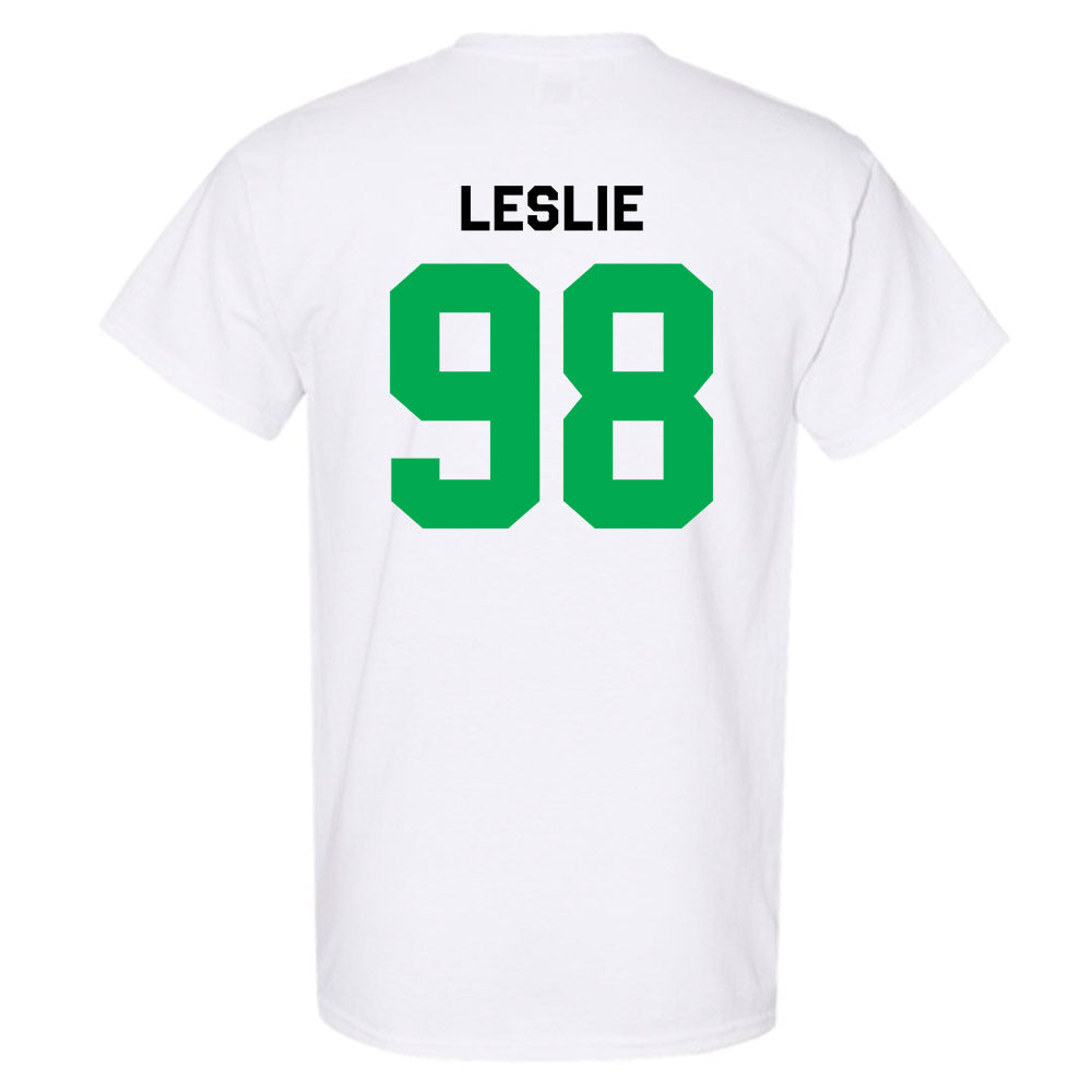 Marshall - NCAA Softball : Diamond Leslie - Classic Shersey T-Shirt-1