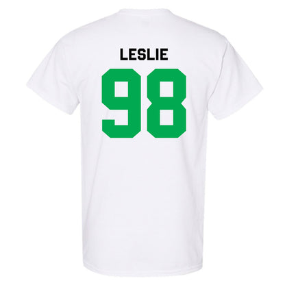 Marshall - NCAA Softball : Diamond Leslie - Classic Shersey T-Shirt-1