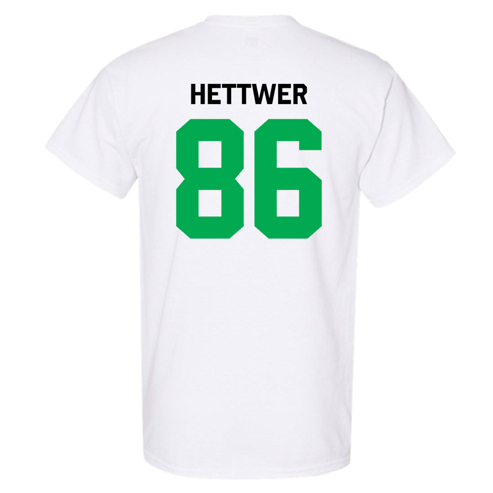 Marshall - NCAA Football : Brandon Hettwer - Classic Shersey T-Shirt-1
