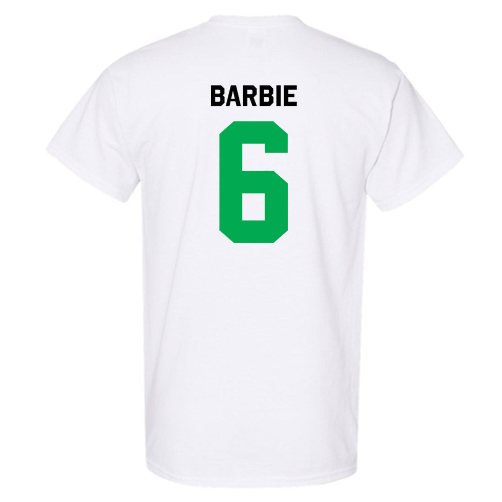 Marshall - NCAA Football : Jo'shon Barbie - Classic Shersey T-Shirt-1
