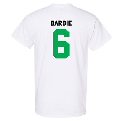 Marshall - NCAA Football : Jo'shon Barbie - Classic Shersey T-Shirt-1