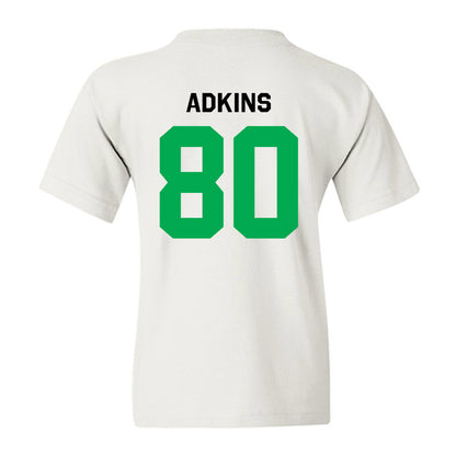 Marshall - NCAA Softball : Haleigh Adkins - Classic Shersey Youth T-Shirt-1