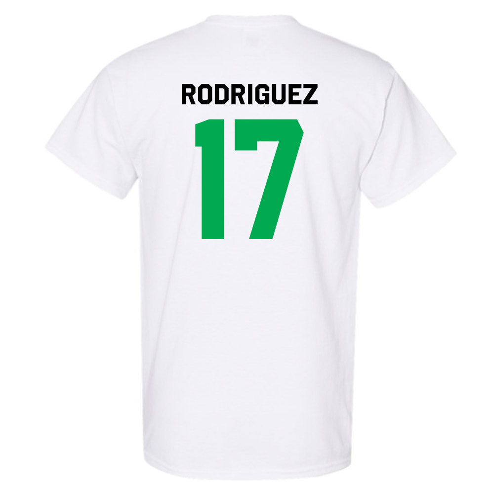 Marshall - NCAA Women's Soccer : Laura Rodriguez - Classic Shersey T-Shirt-1