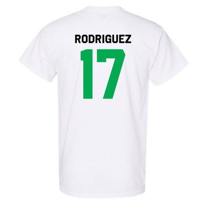 Marshall - NCAA Women's Soccer : Laura Rodriguez - Classic Shersey T-Shirt-1