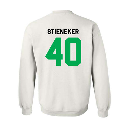 Marshall - NCAA Softball : Addison Stieneker - Classic Shersey Crewneck Sweatshirt-1