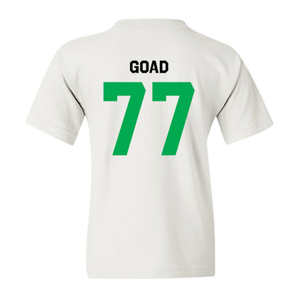 Marshall - NCAA Softball : Jaycie Goad - Classic Shersey Youth T-Shirt-1