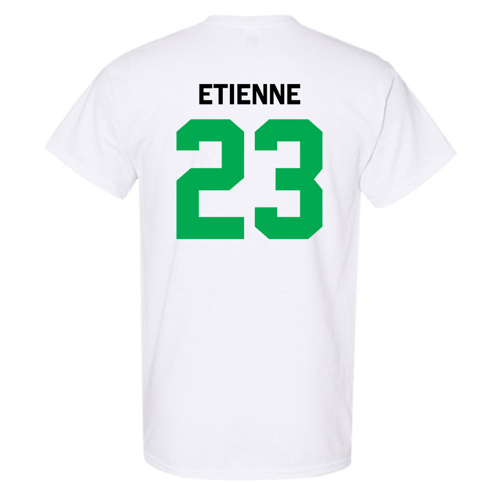 Marshall - NCAA Football : Sammy Etienne - Classic Shersey T-Shirt-1