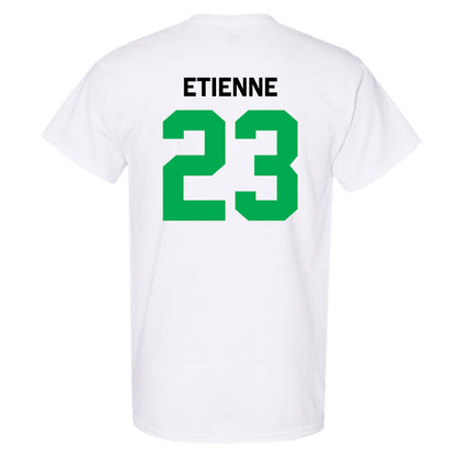Marshall - NCAA Football : Sammy Etienne - Classic Shersey T-Shirt-1