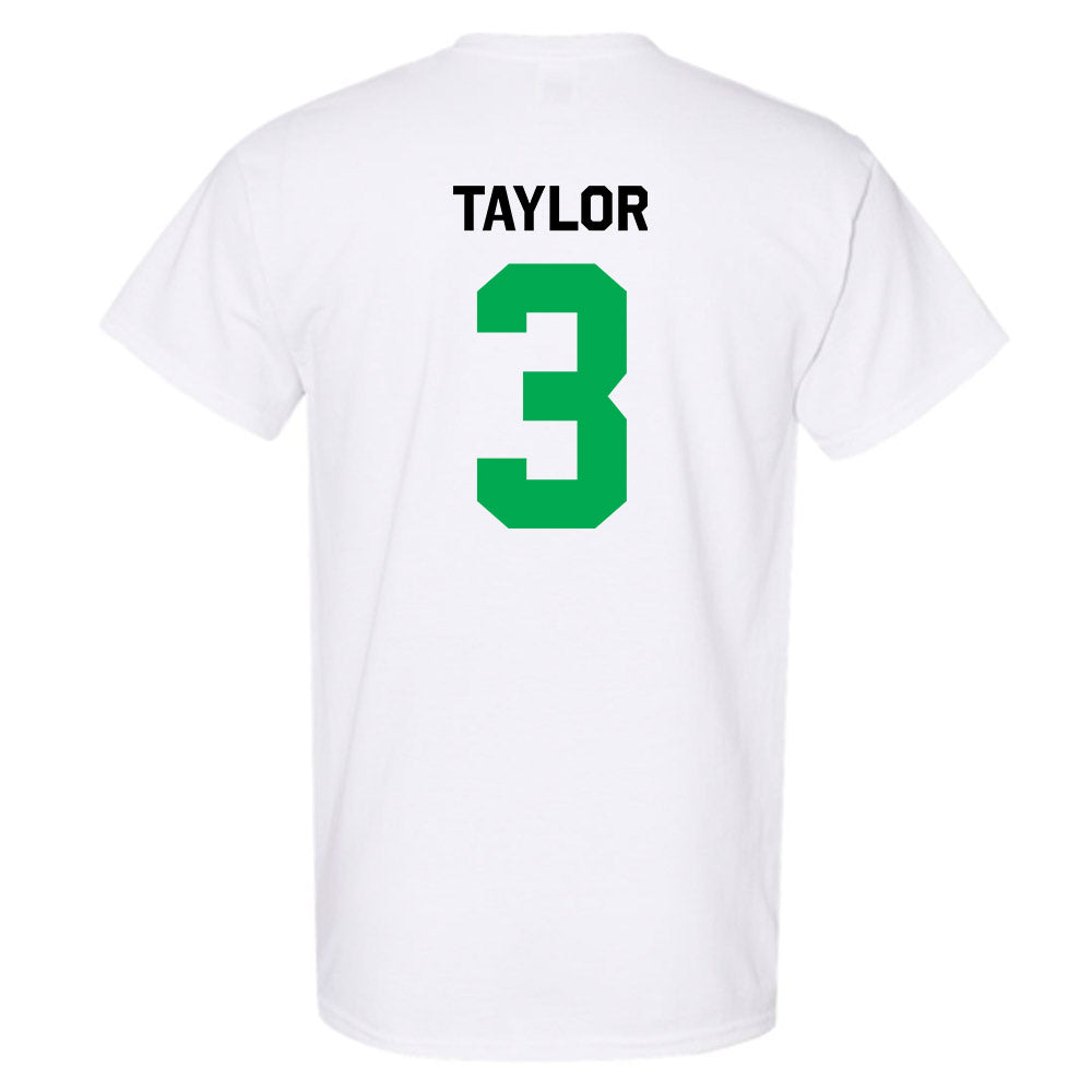Marshall - NCAA Softball : Makayla Taylor - Classic Shersey T-Shirt-1