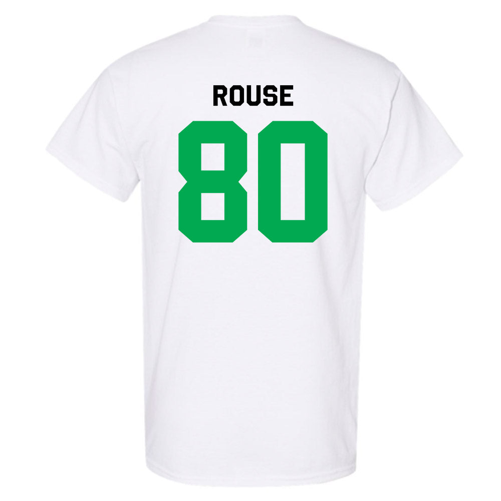 Marshall - NCAA Football : Shawn Rouse - Classic Shersey T-Shirt-1