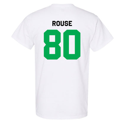 Marshall - NCAA Football : Shawn Rouse - Classic Shersey T-Shirt-1