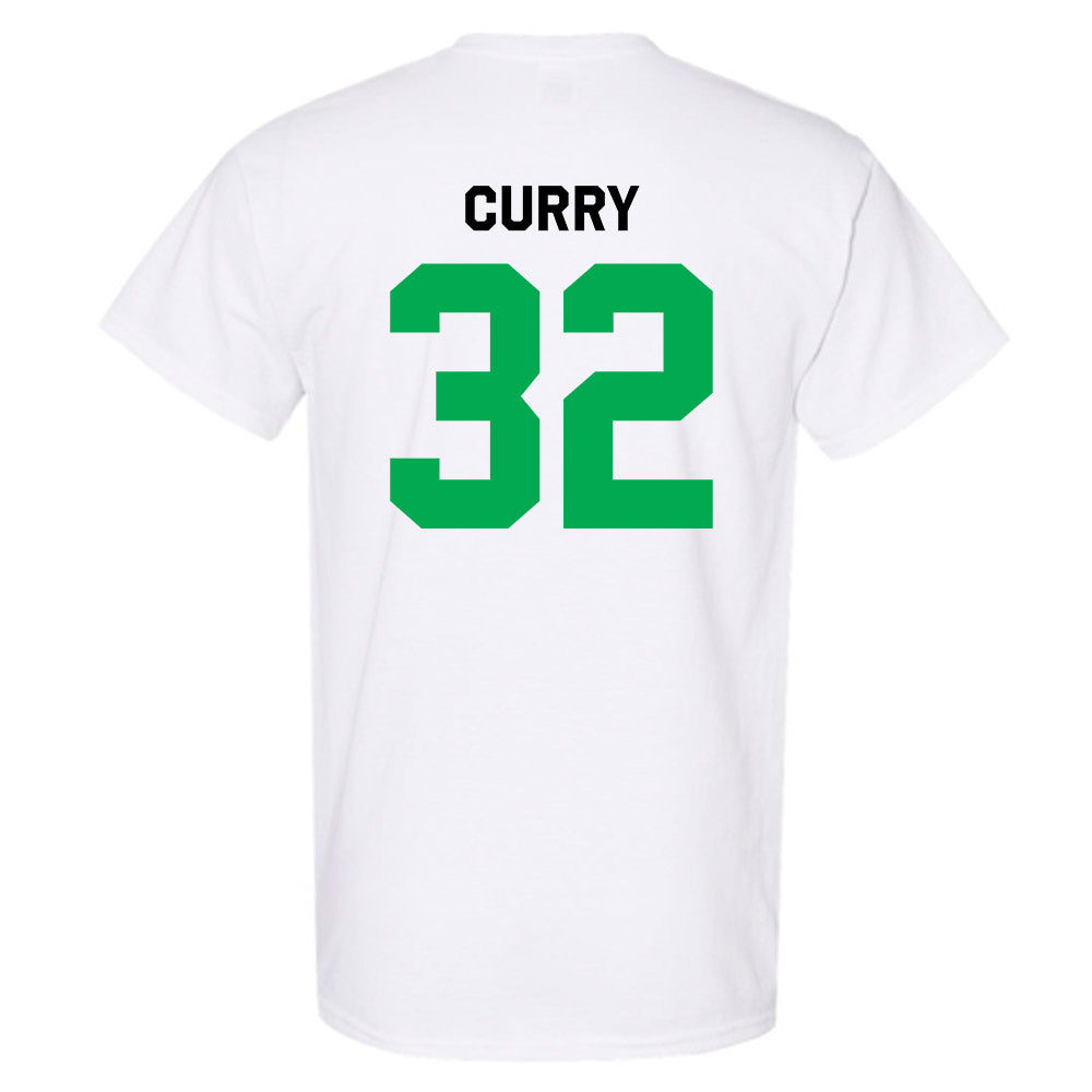 Marshall - NCAA Women's Soccer : Demari Curry - Classic Shersey T-Shirt-1