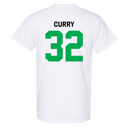 Marshall - NCAA Women's Soccer : Demari Curry - Classic Shersey T-Shirt-1