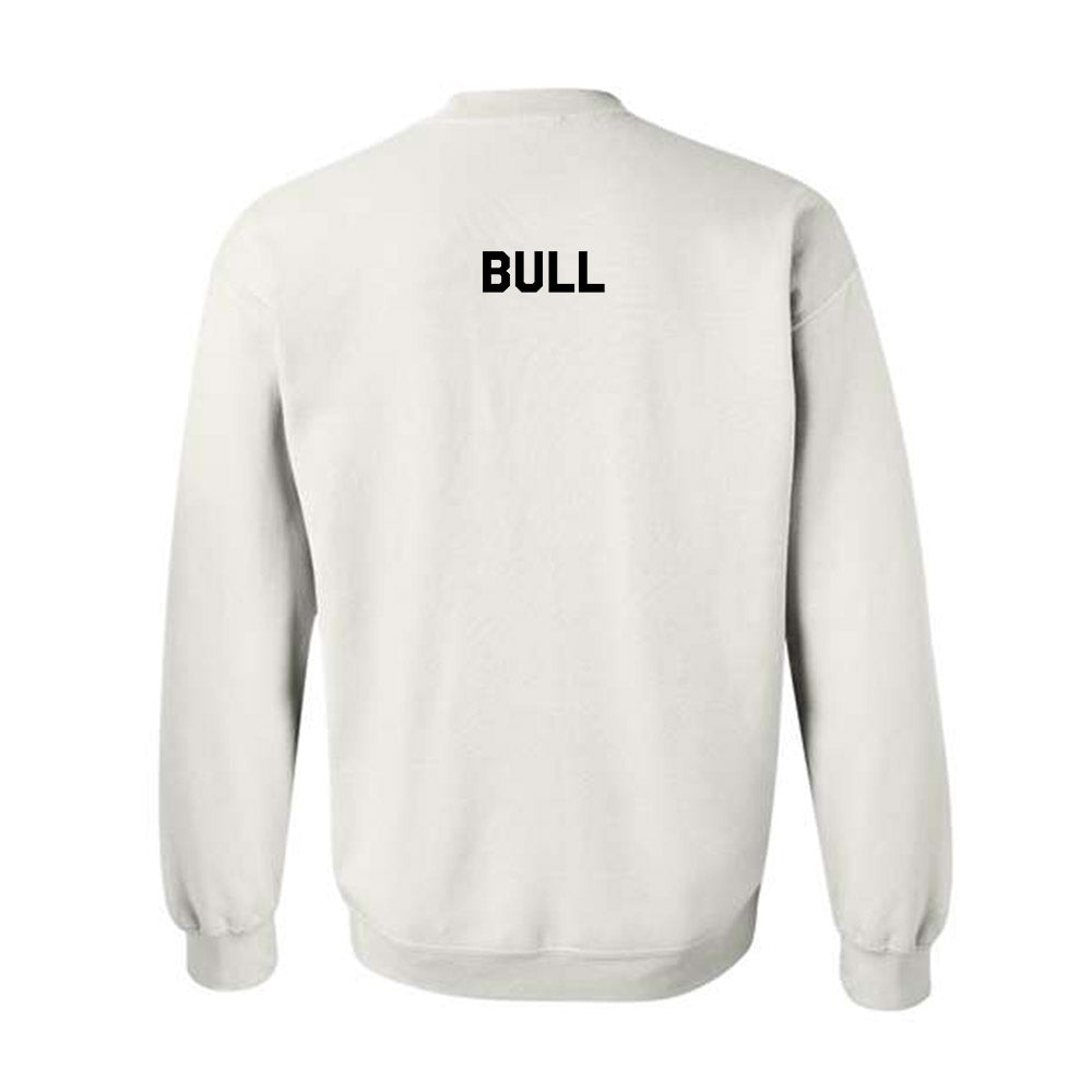 Marshall - NCAA Women's Golf : Abbey Bull - Classic Shersey Crewneck Sweatshirt-1