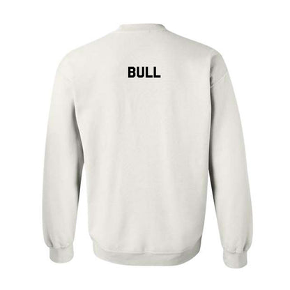 Marshall - NCAA Women's Golf : Abbey Bull - Classic Shersey Crewneck Sweatshirt-1