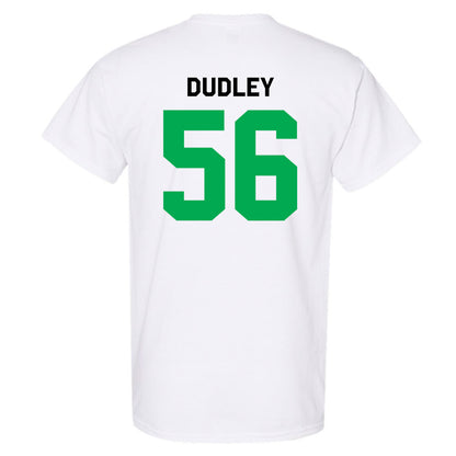 Marshall - NCAA Football : Andrew Dudley - Classic Shersey T-Shirt-1